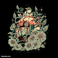 The Gardener