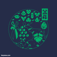 The Great Bonsai Tree