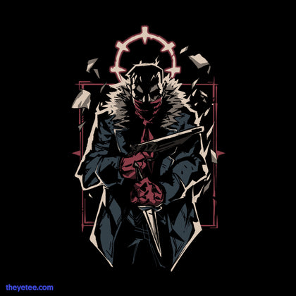 The Highwayman