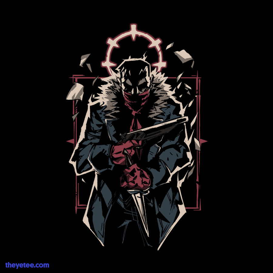 The Highwayman | The Highwayman