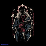 The Highwayman - The Highwayman