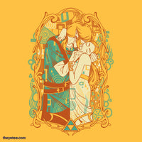 The Kiss