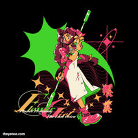 The Last Cetra
