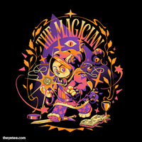 The Magician