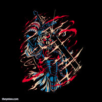 The Shadow of Defeat