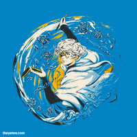 The Water Spell
