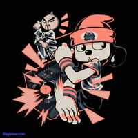 This is my style of karate.