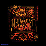 What Am I Fighting For - What Am I Fighting For