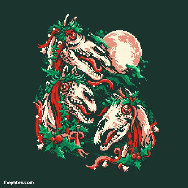 Three Lwyd Moon - Three Lwyd Moon