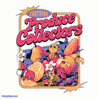 Tiny Collectors