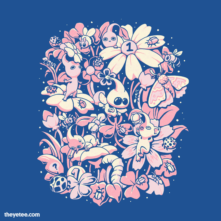 Tiny Garden | Tiny Garden