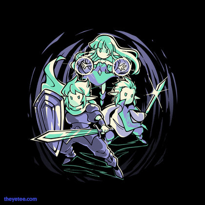 Together We Fight