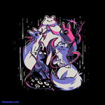 Torrential Foragers - Torrential Foragers