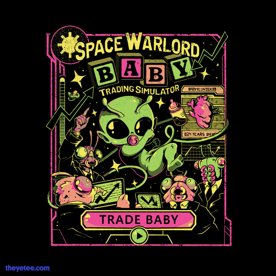 Trade Baby | Trade Baby