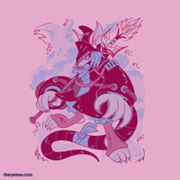 trance rat