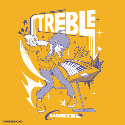 Treble