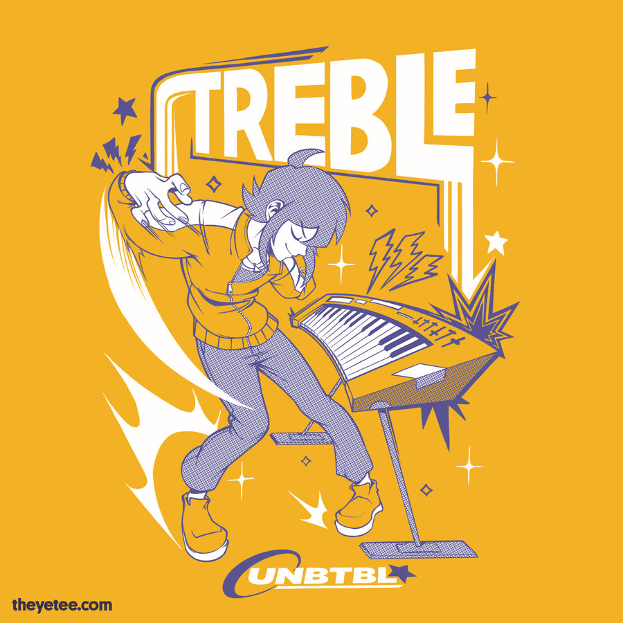 Treble | Treble