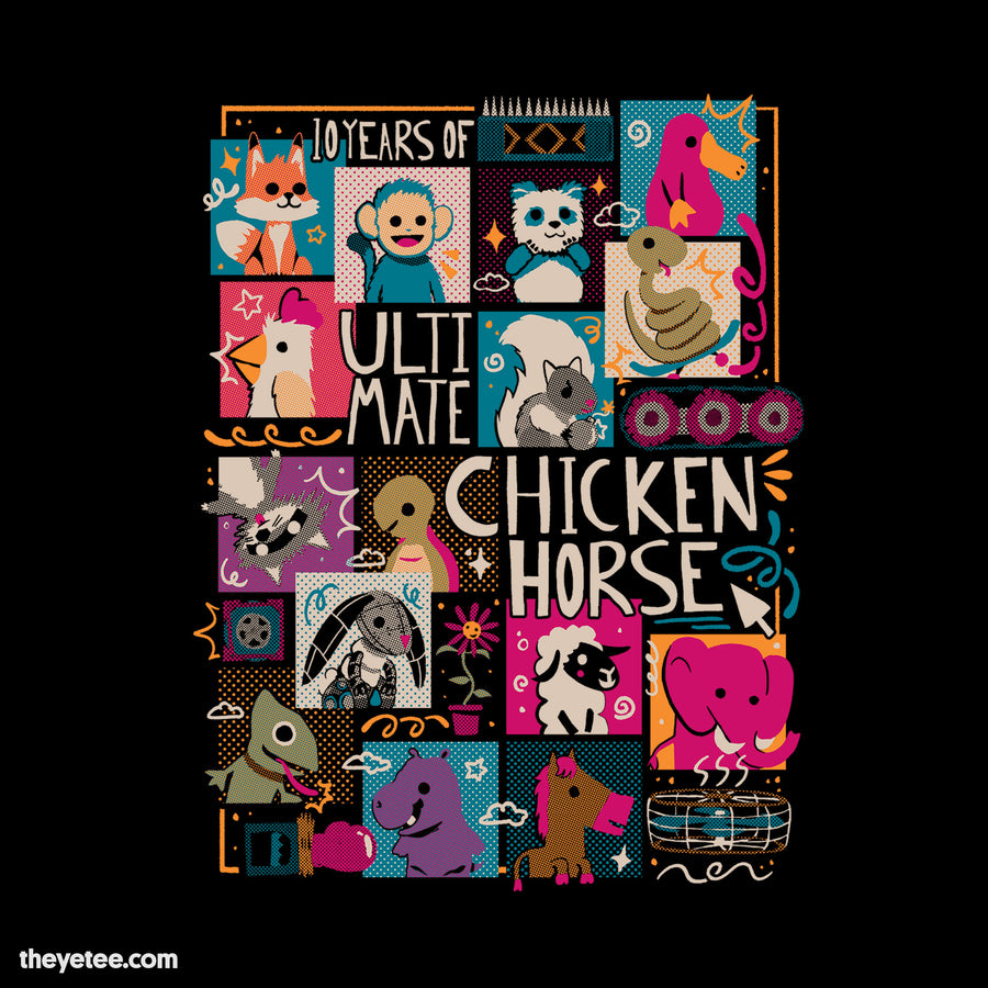 Ultimate Anniversary | Ultimate Anniversary