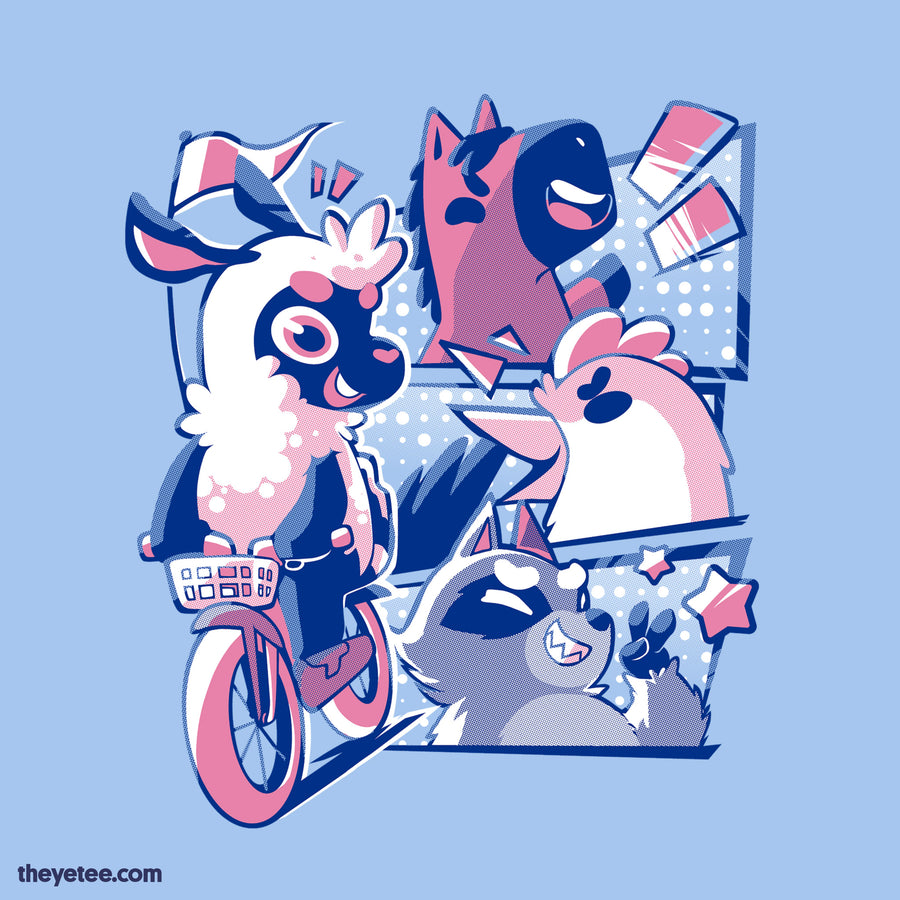 Ultimate Bike Rider