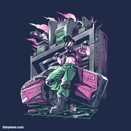 Ultra Circuit Racer