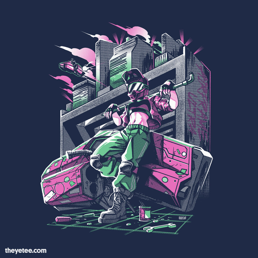 Ultra Circuit Racer