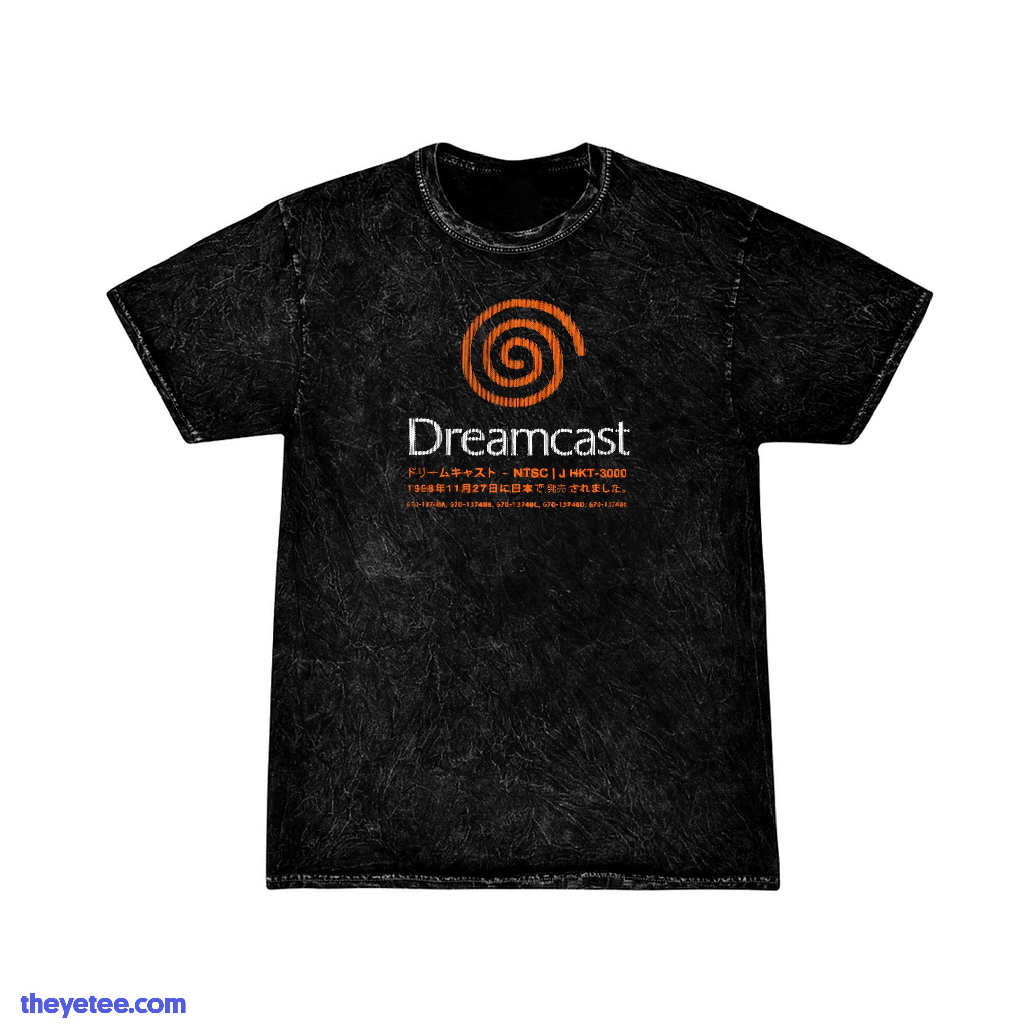 Video-20XX | The Yetee