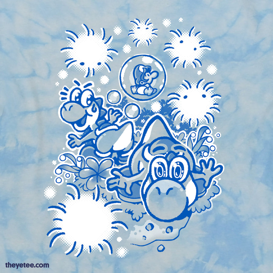 Wait, no touchy! | Wait, no touchy!