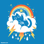 weathering the storm - weathering the storm