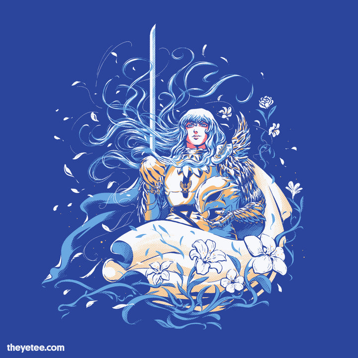 The White Falcon