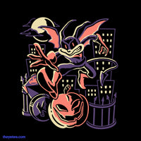 Wicked Hero