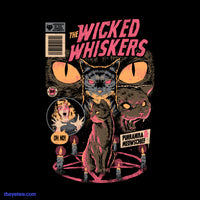 Wicked Whiskers