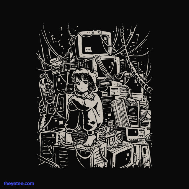 Wired World - Wired World
