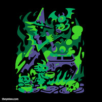 Witch's Brew