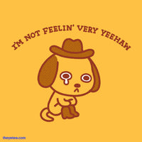 Yeehaw