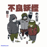 Yokai Gang