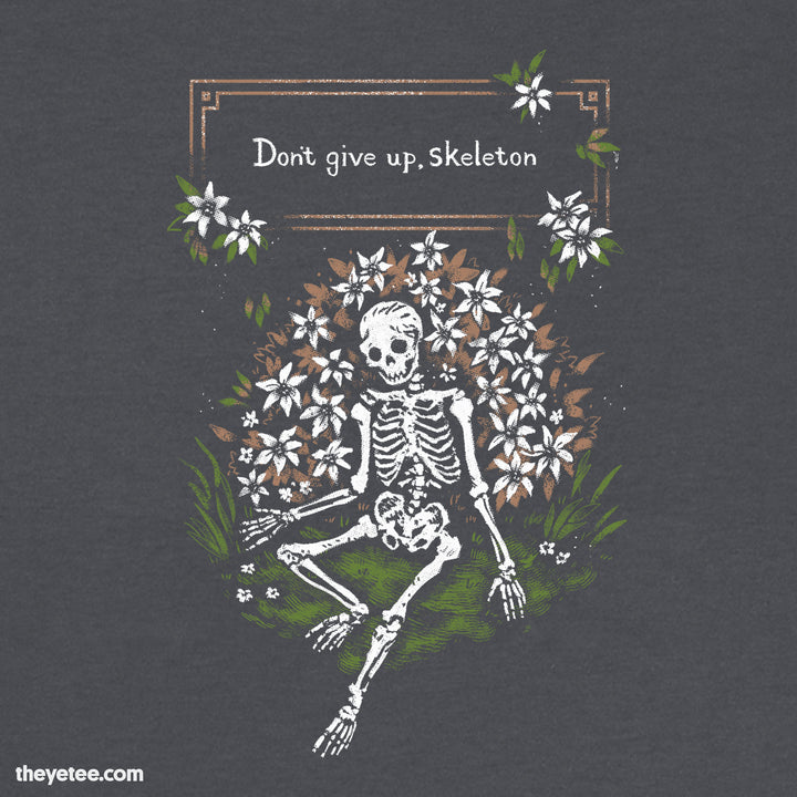 You Can Do It!