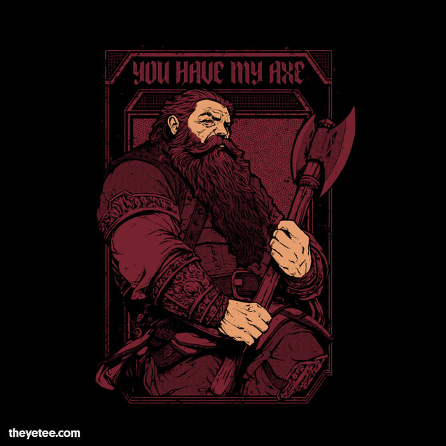 The Yetee