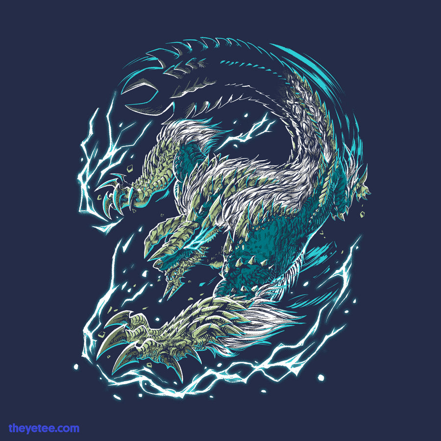 Zinogre