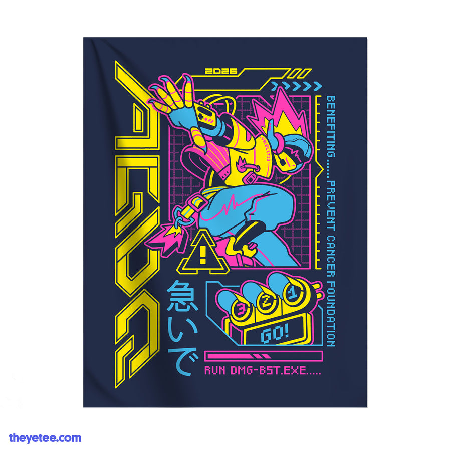 AGDQ 2026 Event Banner | AGDQ 2026 Event Banner