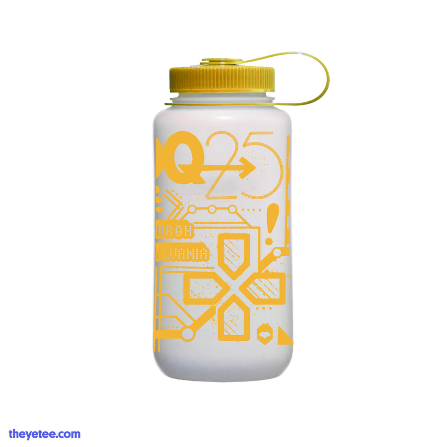 AGDQ 2025 Water Bottle