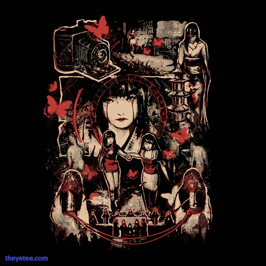 Camera Obscura | Camera Obscura