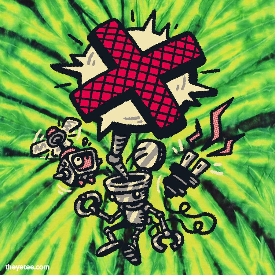 Chibi-NO!!!-bo | Chibi-NO!!!-bo