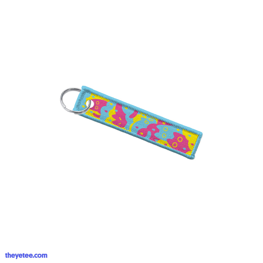 Cozy Flight Tag | Cozy Flight Tag
