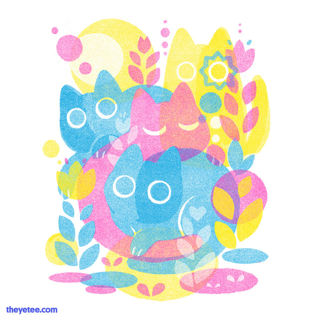 Cozy Riso - Cozy Riso