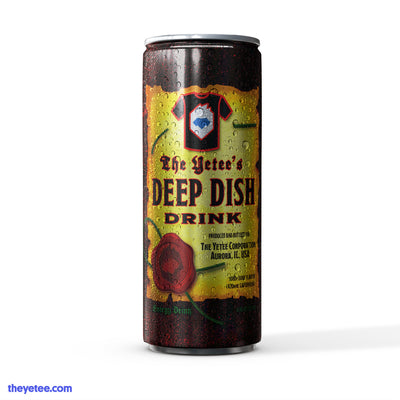 Deep Dish Drink