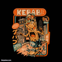 Kebab Attack