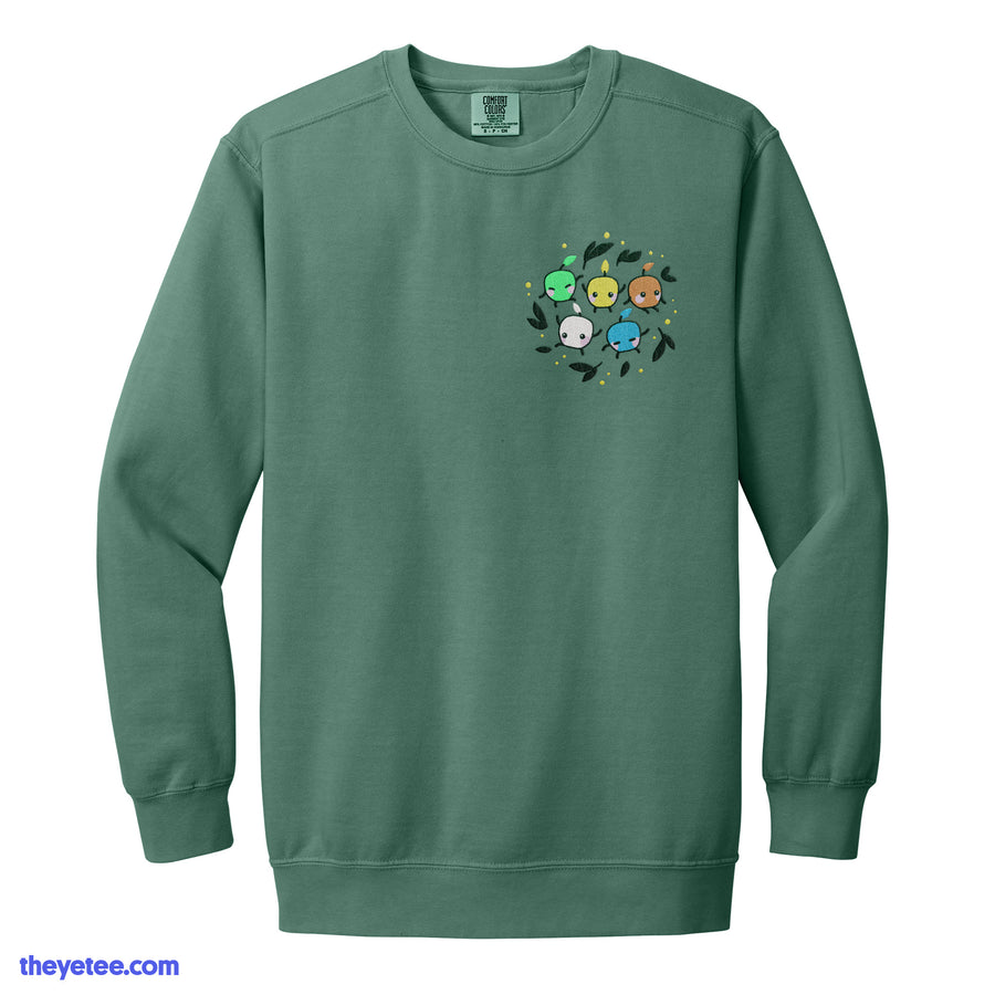 Keepers of the Forest | Keepers of the Forest