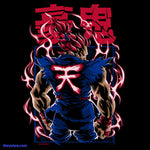 Master of the Fist - Master of the Fist