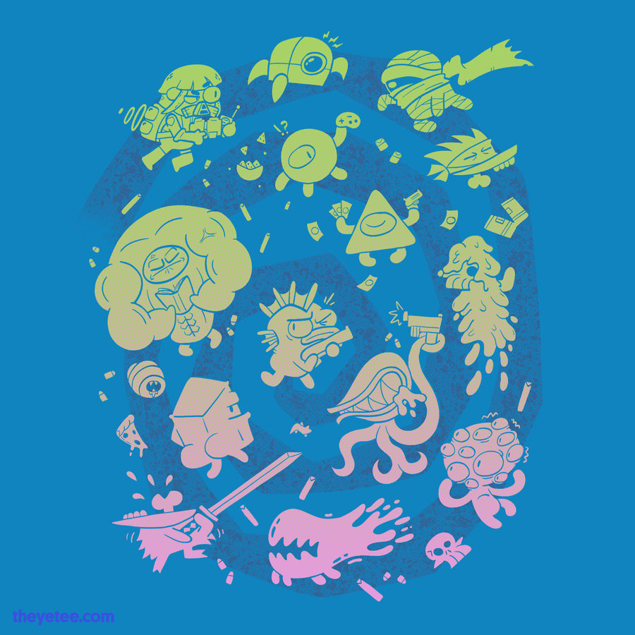 Fear is the Mindkiller | Fear is the Mindkiller