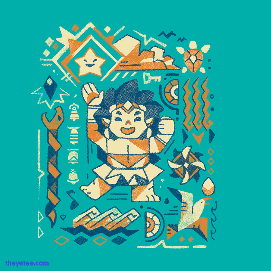 Oceanic Adventurer